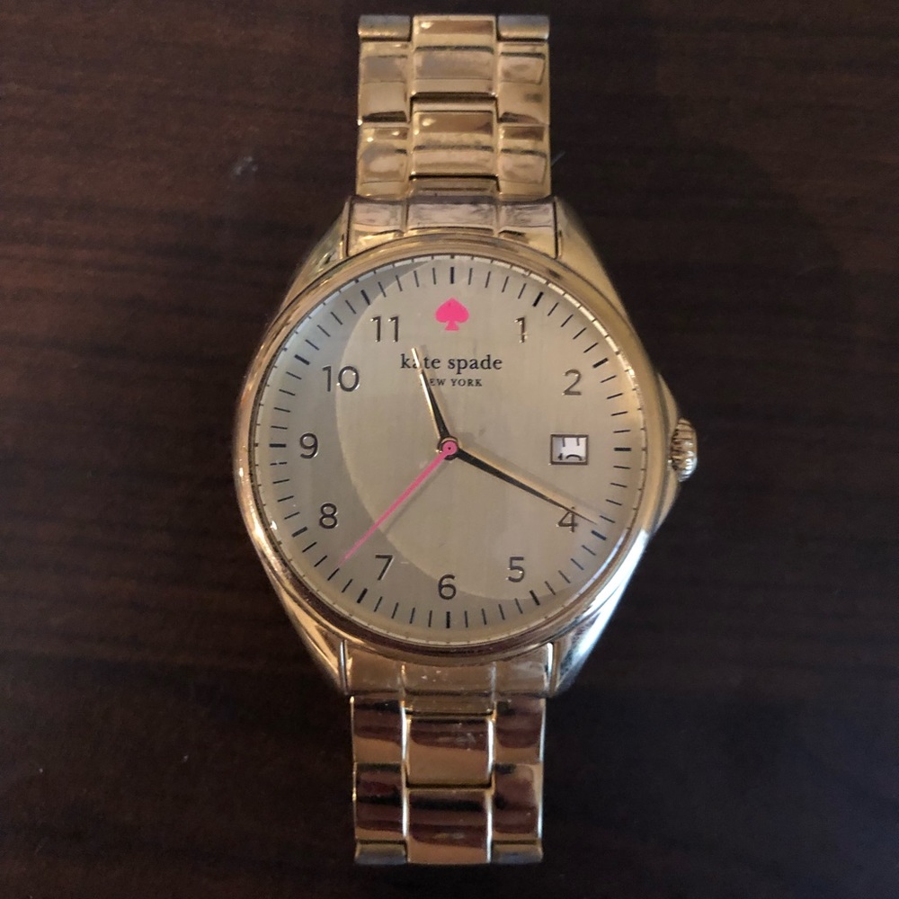 Kate Spade Watch